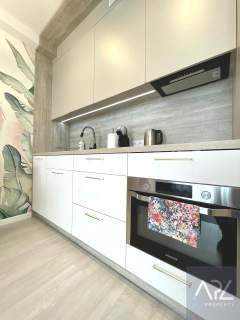 APARTAMNET 31.79 m2 POMIĘDZY MORZEM A JEZIOREM 