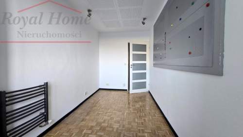 Przestronne, zadbane z ładnym widokiem 3 pok.