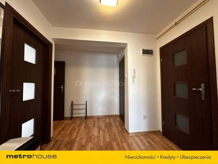 2 pokoje, 54,5 m , balkon, winda, niski czynsz