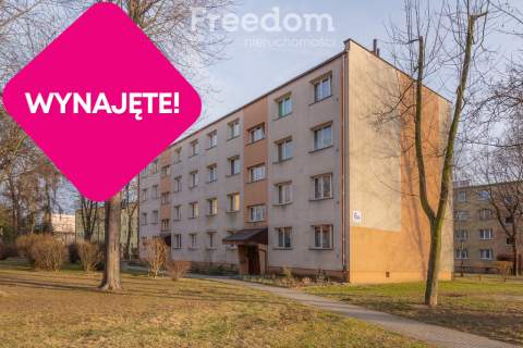 Mieszkanie blisko centrum dla pary