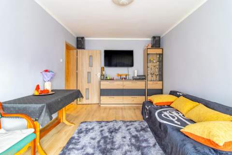 REZERWACJA Łódź Lniana - 2 pokoje, balkon, od zaraz 