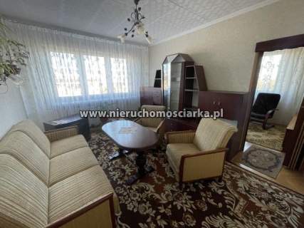 Mieszkanie do własnej aranżacji 45,40 m2 Rydułtowy
