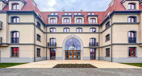 Lokal pod gastronomię i inne usługi