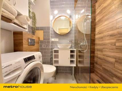 2 pokoje/37,7 m2/po remoncie/Wola
