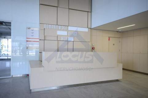 Biuro do wynajęcia, 220 m2, Warszawa