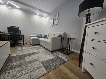 2 pokojowe piękne mieszkanie na Węglinku