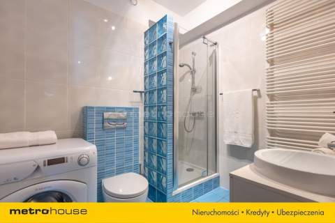 Wyjątkowy apartament 3 pok.EKO PARK Garaż