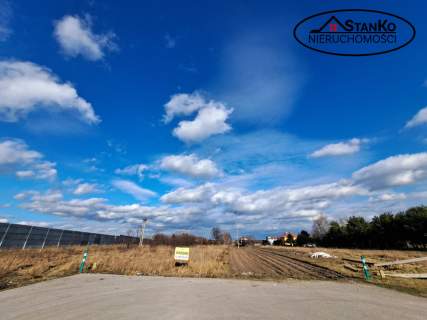 Michałowice przy S8 , hala, biuro... - 0,7 ha