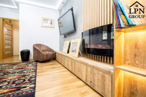 Przytulny Trzypokojowy Apartament Zakopane.