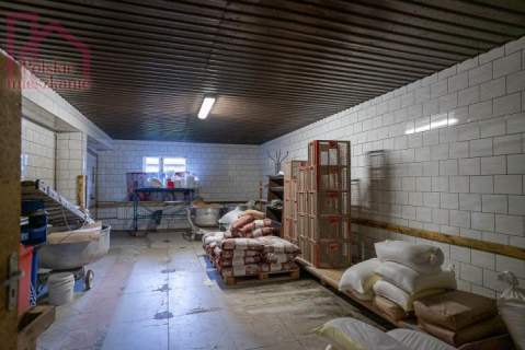 Sprzedam obiekt usługowo-mieszkalny Bolestraszycach.