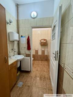 Lokal handlowo- usługowy, Rynek, Dębica