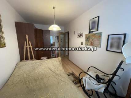 Mieszkanie 2 piętro 37,30 m2 z balkonem ul. PCK