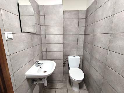 Wynajmę lokal 60m2 w centrum Puław