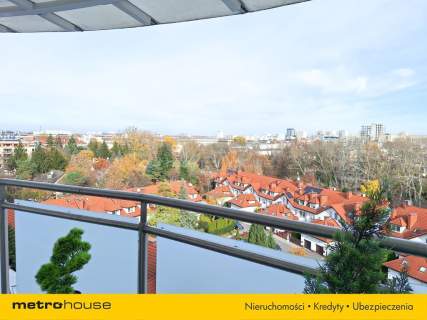 Dwupoziomowy apartament 5pokoi Mokotów/Sobieskiego
