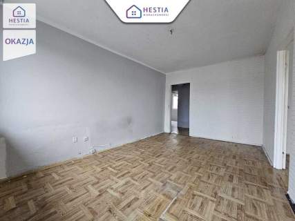 4 POKOJOWE MIESZKANIE W CENTRUM OKONKA