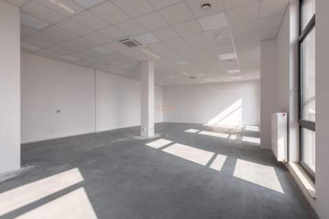 Twoje nowe biuro 144,29 m2 Komfortowy standard