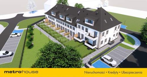 Mieszkanie na sprzedaż, 48,68 m2, Borne Sulinowo