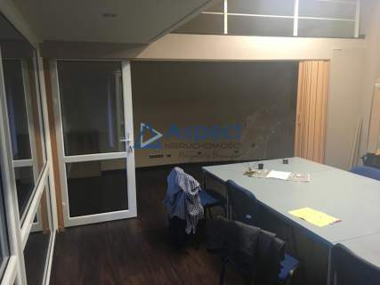 Wynajem lokal 204 m2