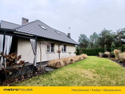 Dom na sprzedaż, 131 m2, Serock