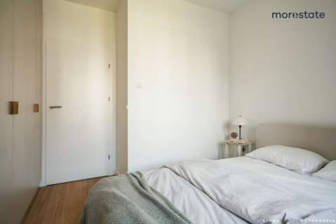 Mieszkanie 2 pokoje Pets Friendly Mały Płaszów
