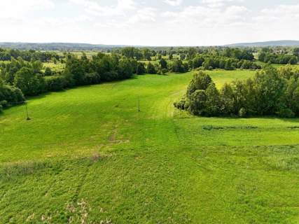 Działka budowlana na sprzedaż, 1045 m2, Jaśkowice