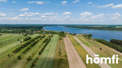 Działka z częściowym 3000m2 MPZP pod zabudowę