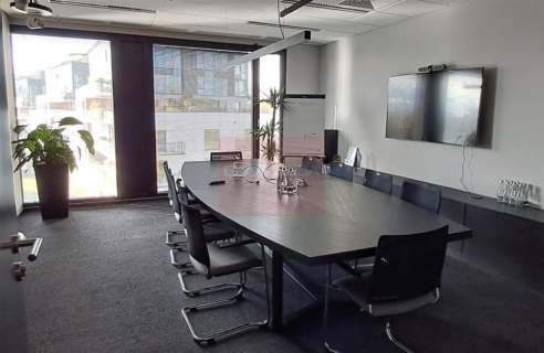 Nieruchomość komercyjna do wynajęcia, 355 m2, Warszawa