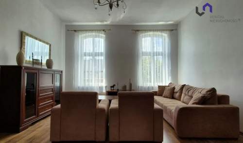 Mieszkanie do wynajęcia, 87 m2, Gliwice