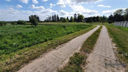 Świeszewo - 35 km od Morza Bałtyckiego - na raty -