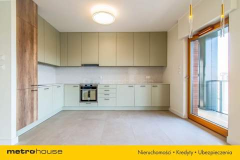 Apartament nad Motławą, z widokiem na Gdańsk
