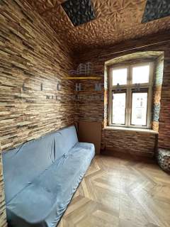 Mieszkanie na sprzedaż, 15,66 m2, Łódź