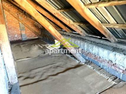 3 pokoje, dom 90m2, z ogrodem, Szczucin, dąbrowski