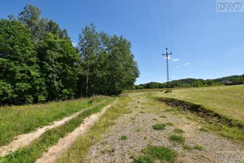 Działki budowlane na sprzedaż, Tarnawa