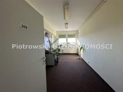 Biuro na sprzedaż, 194,32 m2, Sieradz