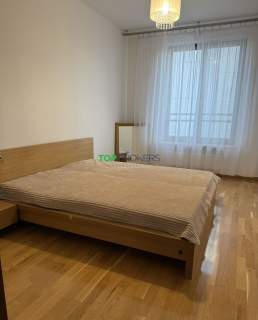 Eleganckie 2 pokoje przy Galerii Mokotów