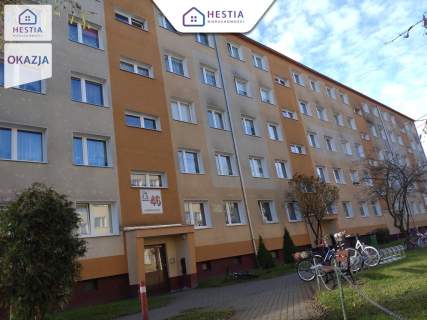 4 POKOJOWE MIESZKANIE W CENTRUM OKONKA