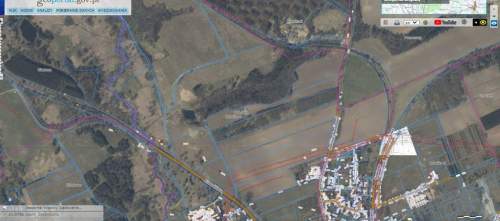 Działka budowlana na sprzedaż, 120880 m2, Bobolice