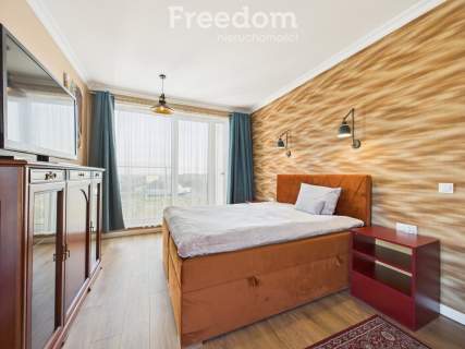 Apartament w Centaurusie do wynajęcia