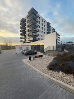 Lokal do wynajęcia 96,96m2 ul. Warszawska
