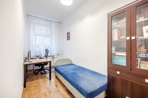 Po remoncie, przestronne z potencjałem Centrum