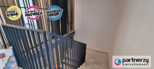Apartament w spokojnej okolicy Władysławowa