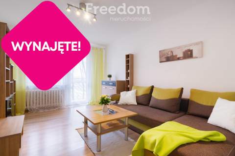 Mieszkanie blisko centrum dla pary