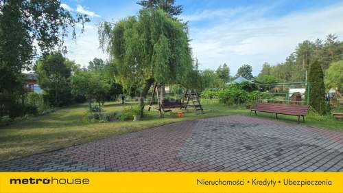Dom w Porosiukach.900m2 działka