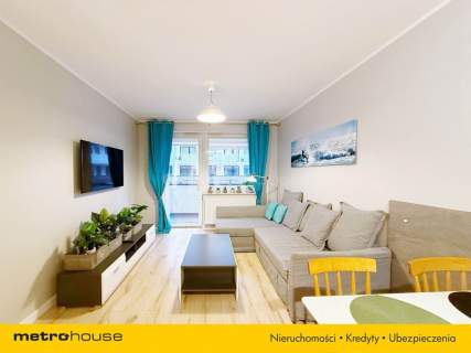Apartament nad morzem w Kołobrzegu ul. Kasprowicza
