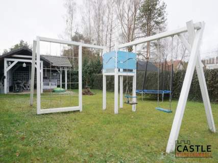 sauna I do wejścia I pod wynajem I całoroczny poby