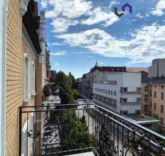 Mieszkanie do wynajęcia, 87 m2, Gliwice