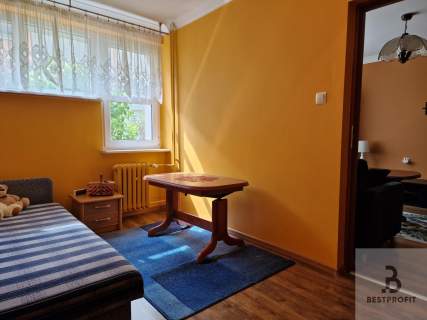Mieszkanie 4pok, parter, Ustka ul. Przylesie