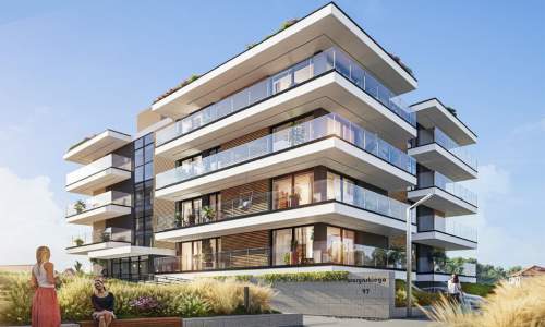 Apartament 34,20 m2