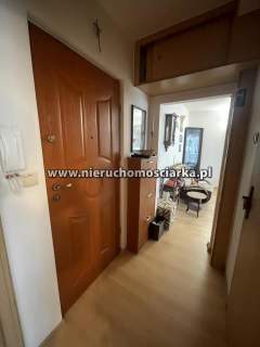 Mieszkanie 2 piętro 37,30 m2 z balkonem ul. PCK