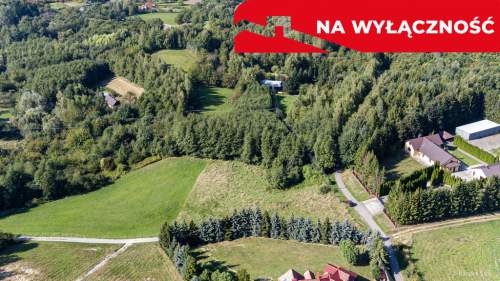 Na sprzedaż działka idealna pod winnice